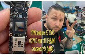 Image result for iPhone 5 Processor