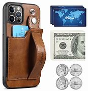 Image result for iPhone 12 Mini Wallet Case for Women