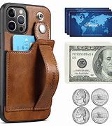 Image result for Custom Leather iPhone Case