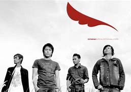 Image result for Peter Pan Band Wallpaper