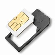 Image result for Micro to Standard Sim Card Adapter