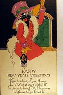 Image result for African American Happy New Year