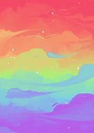 Image result for Subtle Rainbow Wallpaper