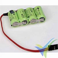 Image result for GP NiMH AAA 750mAh Battery