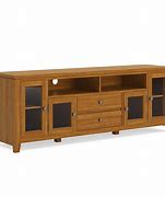 Image result for 72 Inch TV Console Solid Wood