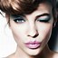 Image result for Beautiful Girl Face Makeup
