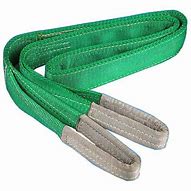 Image result for Nylon Lifting Slings Straps