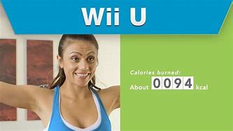 Image result for Wii Fit Trailer