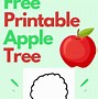 Image result for Preschool Apple Art Projects