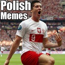 Image result for Polish Cleveland Meme