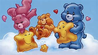 Image result for Care Bears Series