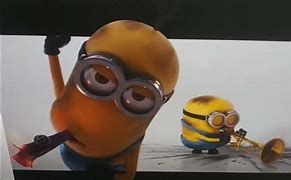 Image result for Despicable Me 2 End Credits