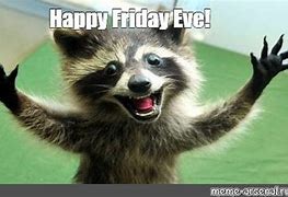 Image result for Happy Friday Eve Cat