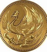 Image result for Japan Gold Coin