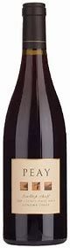 Image result for Peay Pinot Noir Scallop Shelf Estate