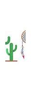 Image result for Desert Flat Cactus