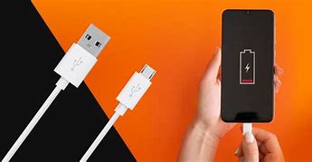 Image result for Cell Phone Battery Charging