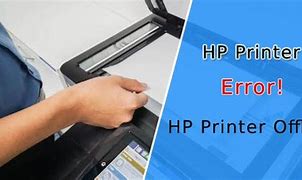 Image result for Why Is My Printer Offline HP