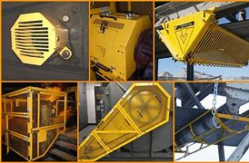 Image result for Machine Safety Guards Conveyor