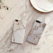 Image result for iPhone 8 Plus White Marble Case
