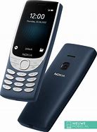 Image result for Nokia 8210 4G Blue