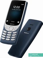 Image result for Nokia 8210 Blue