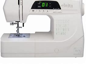 Image result for Elnita Sewing Machine