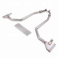 Image result for 5th Gen Camaro Side Exit Exhaust