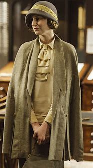 Image result for Downton Abbey Coats