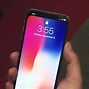 Image result for iPhone Fullscreeen without Notch Design