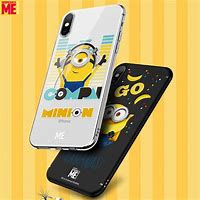 Image result for Minion Back Case