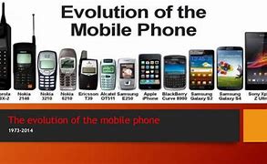 Image result for Pictures of Phones From Oldest till the Newest Ones