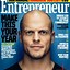 Image result for Entrepreneur Magazine Example