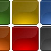Image result for Square Button Alpha PNG