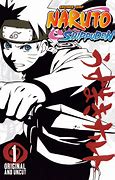 Image result for Naruto Proof of Bonds