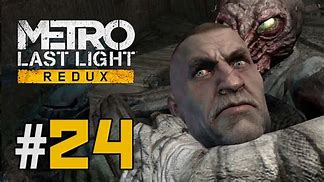 Image result for Metro Last Light Memes