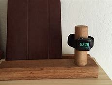 Image result for DIY Apple Watch Stand