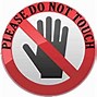 Image result for I Don't Touch Kids