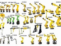 Image result for Fanuc Robot Parts List