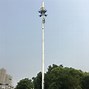 Image result for Monopole Telecom Tower