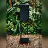 Image result for Audio Rack Cabinet