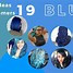 Image result for Light Blue Hair Dye