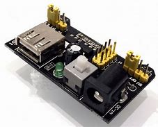 Image result for MB102 Breadboard