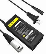 Image result for Battery Charger for Pride Scooter