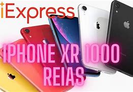 Image result for iPhone 1000 Reais