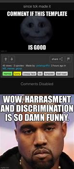 Image result for Straight Face Typing Meme