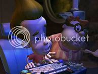 Image result for Jimmy Neutron DVDRip
