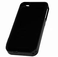 Image result for iPhone 4 Case Black