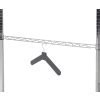 Image result for Chrome Hanging Rail