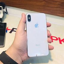 Image result for iPhone X Price in Lahore